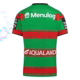 Men's South Sydney Rabbitohs 2025 Home Shirt