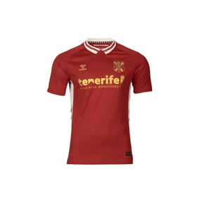 Herren CD Tenerife 2025/26 Auswärtstrikot