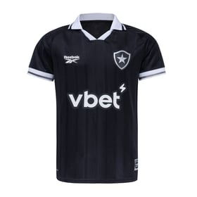 Herren Botafogo 2025/26 Auswärtstrikot