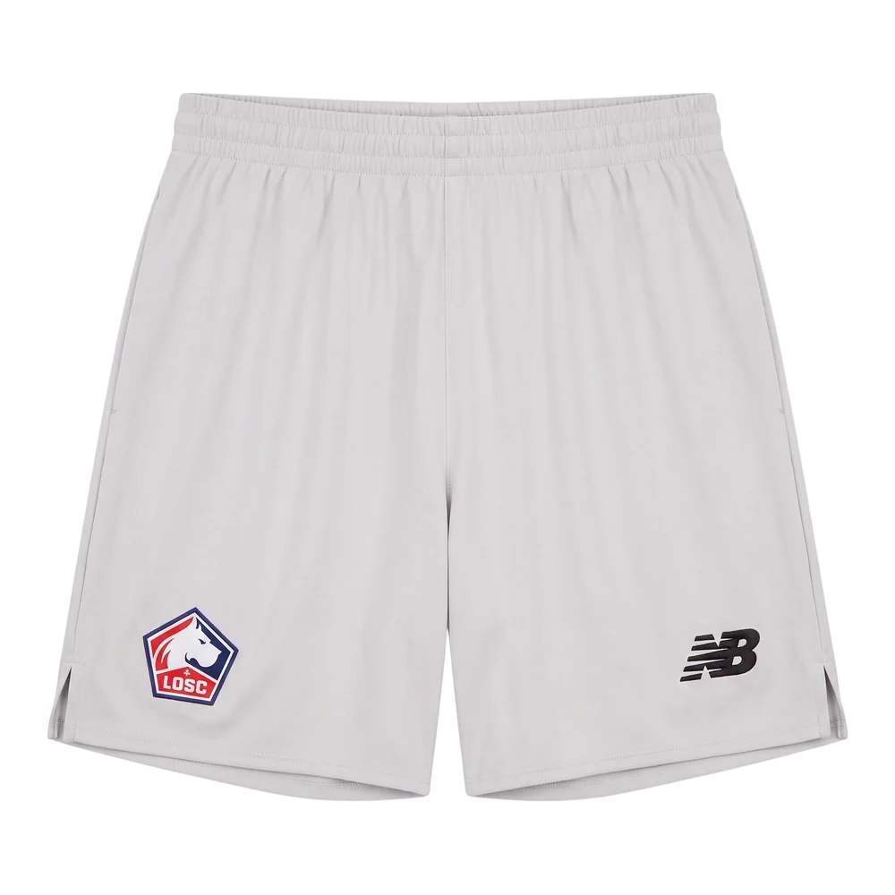 Terzi pantaloncini da cambio da uomo LOSC 2026/27