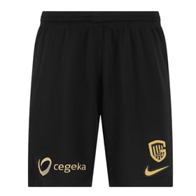 Damen KRC Genk 2024/25 Dritte Shorts