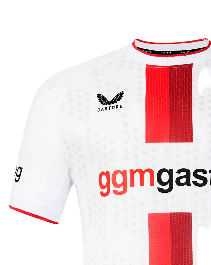 Maglia Uomo FC Twente 2026/27 Terza