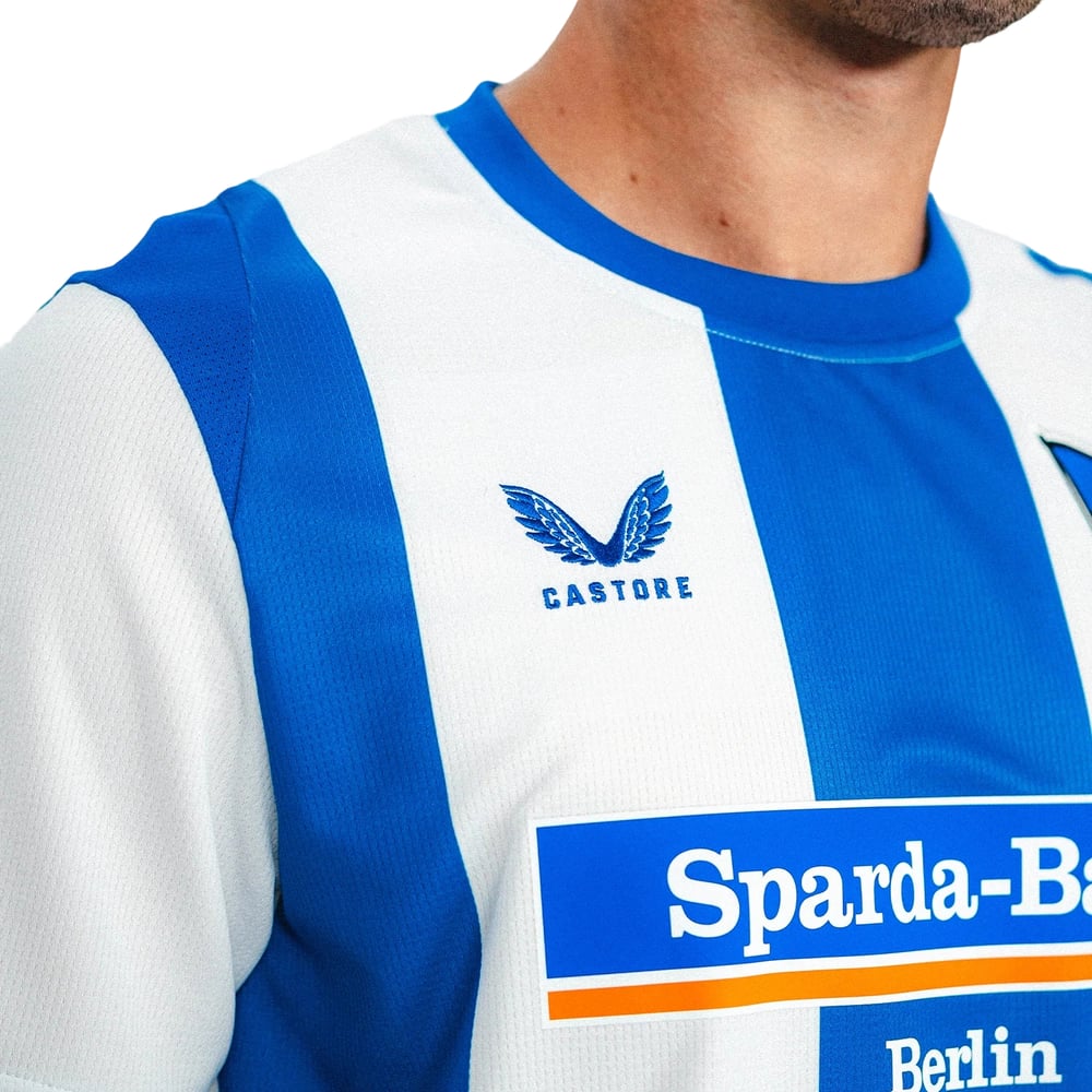 Maglia Home Hertha BSC 2026/27 Donna