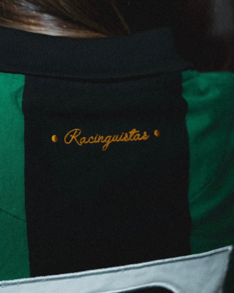 Herren R. Racing Club 1927 Retro Shirt #9