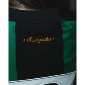 Herren R. Racing Club 1927 Retro Shirt #9