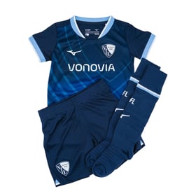 Kit Home Bambino VfL Bochum 1848 2026/27