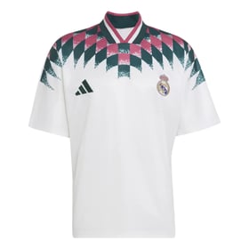 Women's Real Madrid 2026/27 Third Stadium Shirt
