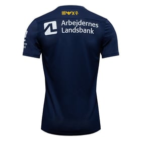 Kid's FC Nordsjælland 2025/26 Away Shirt