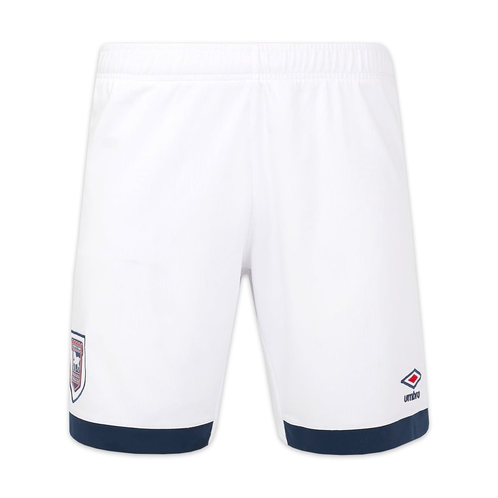 Women's Ipswich Town 2024/25 Home Shorts