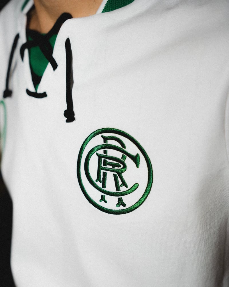 Damen R. Racing Club 1923 Retro Shirt #9