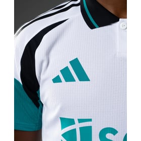 Herren Newcastle United 2024/25 Drittes Authentisches Trikot