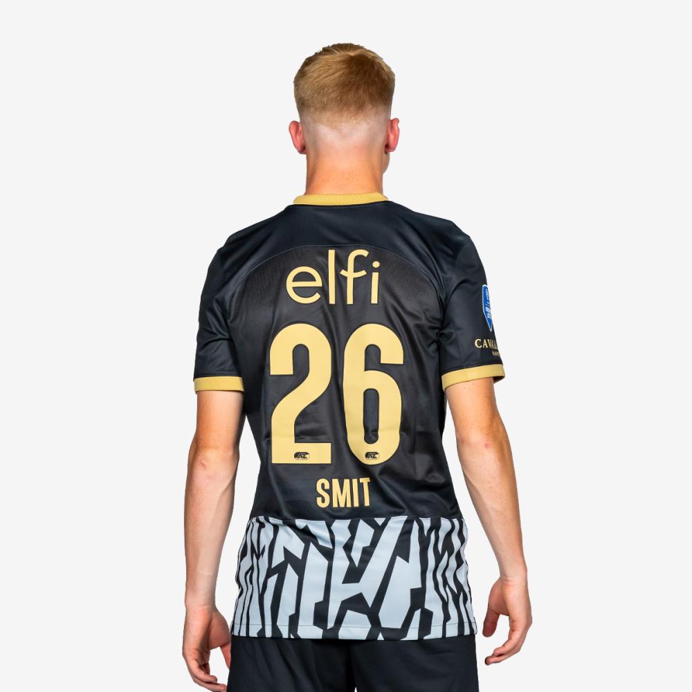 Kid's AZ 2024/25 Third Shirt