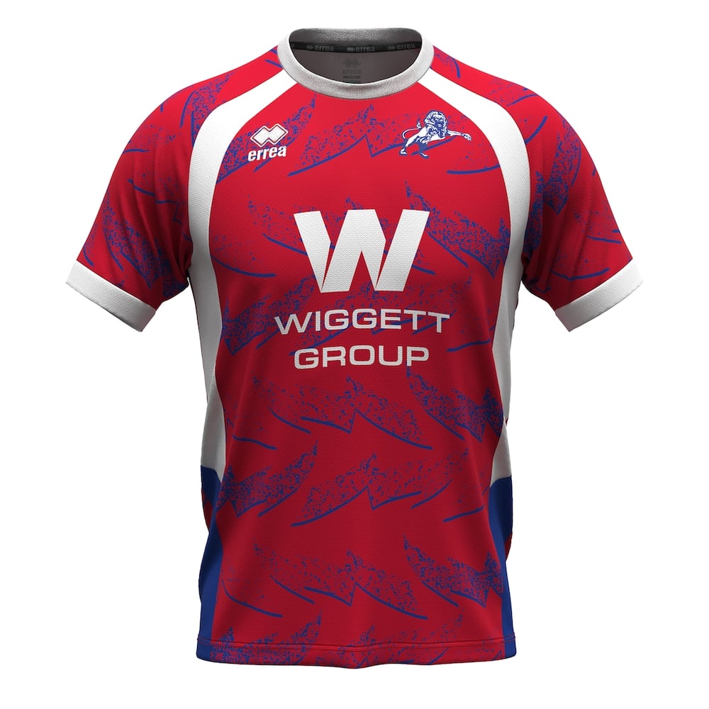 Maglia Terza Pre Match Millwall 2026/27 Bambino