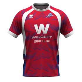Maglia Terza Pre Match Millwall 2026/27 Uomo