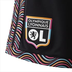 Kinder OL 2026/27 Dritte Shorts