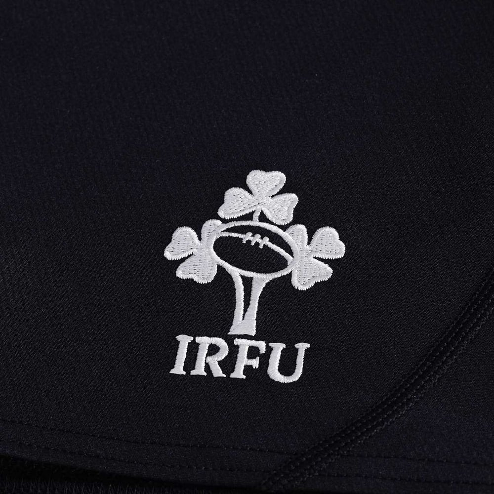 Men's Ireland Rugby 2025/26 Alternate Shorts