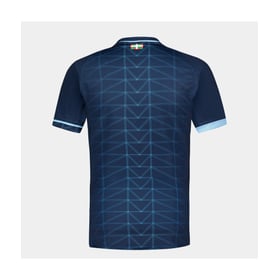 Men's Aviron Bayonnais 2025/26 Away Shirt