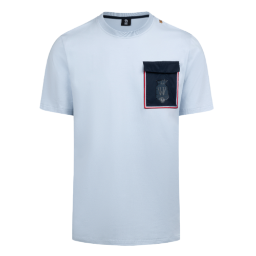 Herren Willem II 2024/25 Drittentrainingsshirt Präsentation