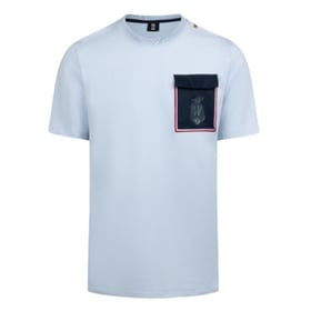 Herren Willem II 2024/25 Drittentrainingsshirt Präsentation