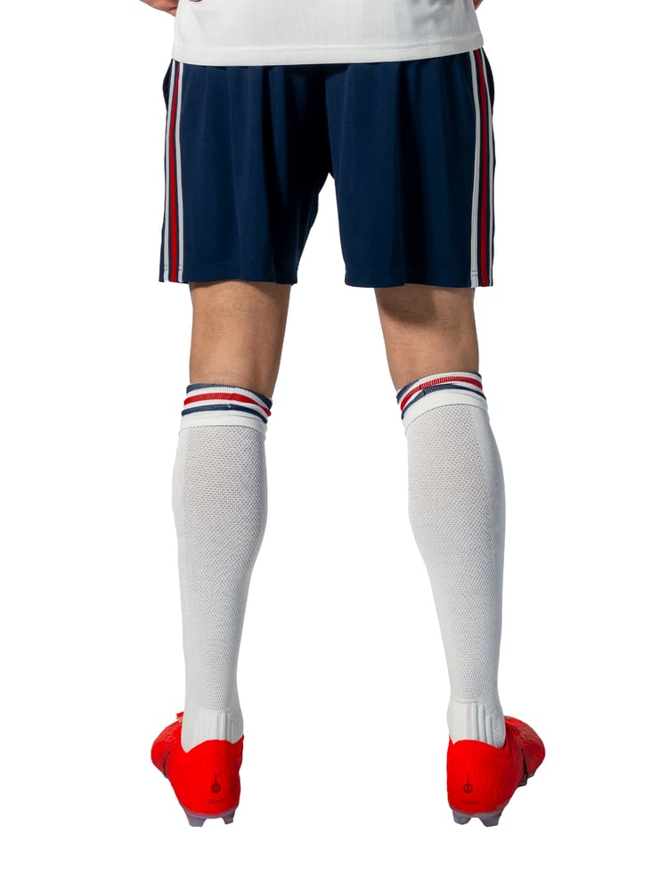 Short Extérieur Bayern Munich 2026/27 Enfant
