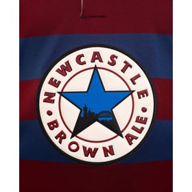 Men's Newcastle United 1995/96 Away Retro Shirt