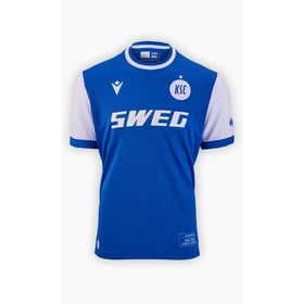 Damen Karlsruher SC 2025/26 Pokaltrikot