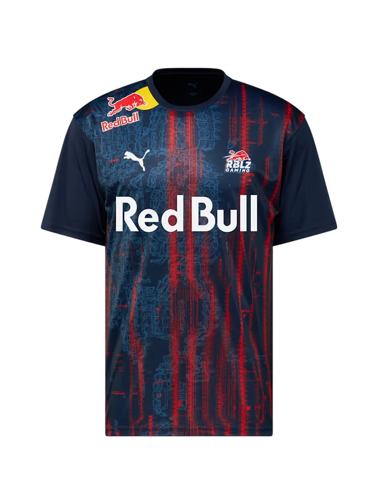 Maglia eSports terza RB Leipzig 2026/27 uomo
