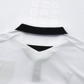 Kinder Vitória SC 2023/24 Heimtrikot