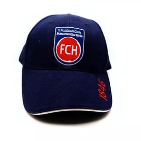 1.FC Heidenheim 1846 Basic-Cap