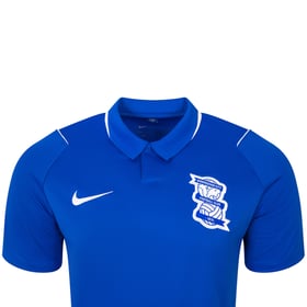Kinder Birmingham City 2026/27 Heimtrikot ohne Sponsor