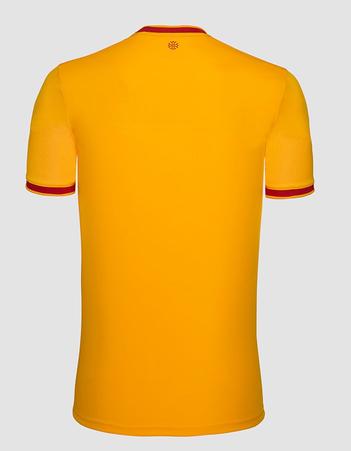 Women's Rodez AF 2024/25 Away Shirt