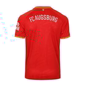 Herren FC Augsburg 2025/26 Auswärtstrikot
