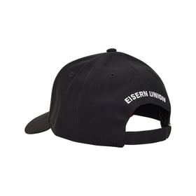 1.FC Union Berlin FCUB Cap - Black
