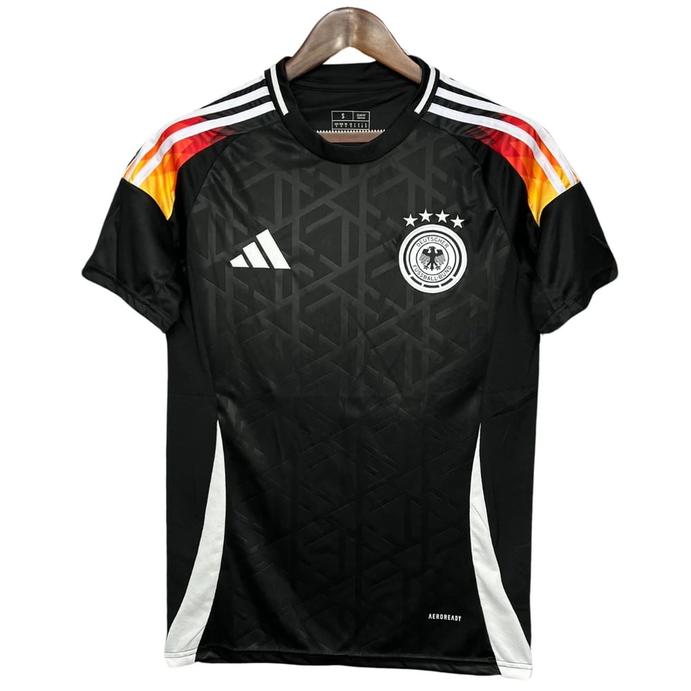 Deutschlands Trainingstrikot vor dem Spiel 2024/25