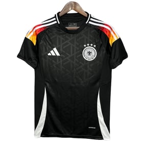 Deutschlands Trainingstrikot vor dem Spiel 2024/25
