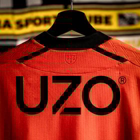 Herren Vitória SC 2024/25 Drittes Trikot