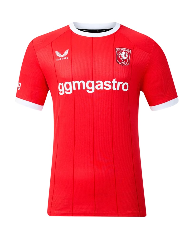 Maglia bambino FC Twente 2026/27 casa
