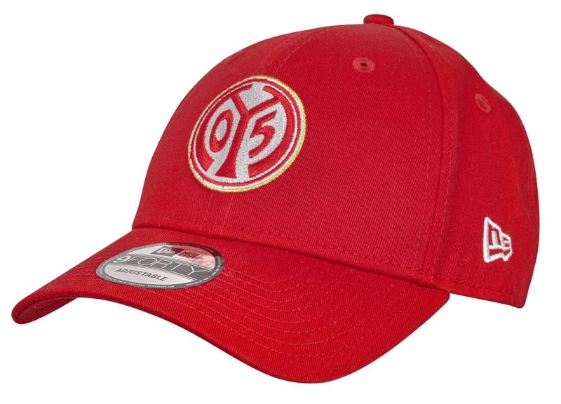 Mainz 05 Heimcap