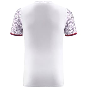 Kinder Fiorentina 2023/24 Auswärtstrikot Authentisch Pro