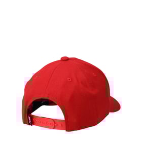 Bayern München Snapback Hustles Harder Kappe - Rot