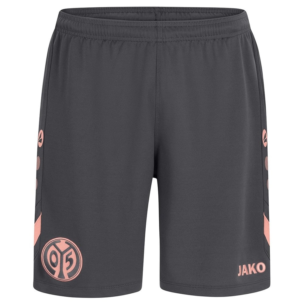 Short Troisième Mainz 05 2026/27 femme