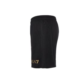 Kinder Neapel 2023/24 Heim Shorts - Schwarz