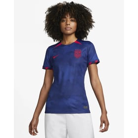 Damen USWNT USA Auswärtstrikot 2023