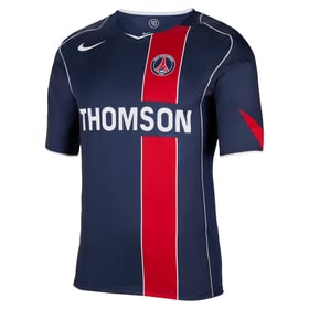Herren PSG 2004/05 Retro Total 90 Neuauflage Trikot