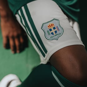 Pantaloncini Away PEC Zwolle 2026/27 Donna