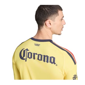 Kid's Club América 2026/27 Home Long Sleeve Shirt