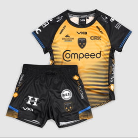 Kid's Dragons 2023/24 Home Kit