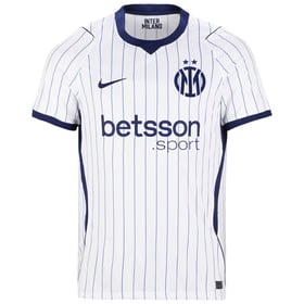 Maillot Extérieur Inter Milan 2026/27 Homme