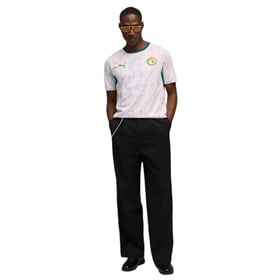 Men's Senegal 2026 Home World Cup Shirt
