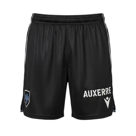 Pantaloncini da trasferta AJ Auxerre 2026/27 uomo